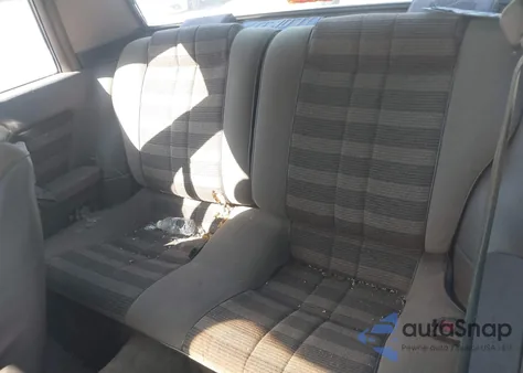 1985 Toyota Celica Gt z USA, uszkodzony, nr VIN JT2RA64C2F6245960